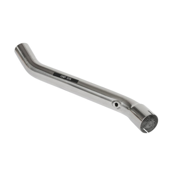 Viper Connecting Link Pipe - #319