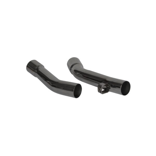 Viper Connecting Link Pipe - #320