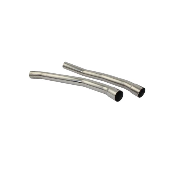 Viper Connecting Link Pipe for Kawasaki ZZR1400 '12-