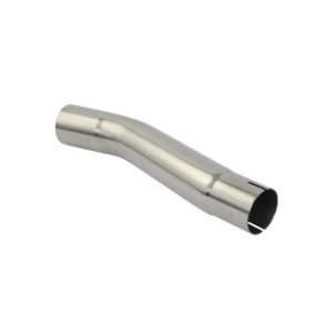 Viper Connecting Link Pipe for Suzuki GSXR600 ’08-’10 and GSXR750 ’08-’10 models