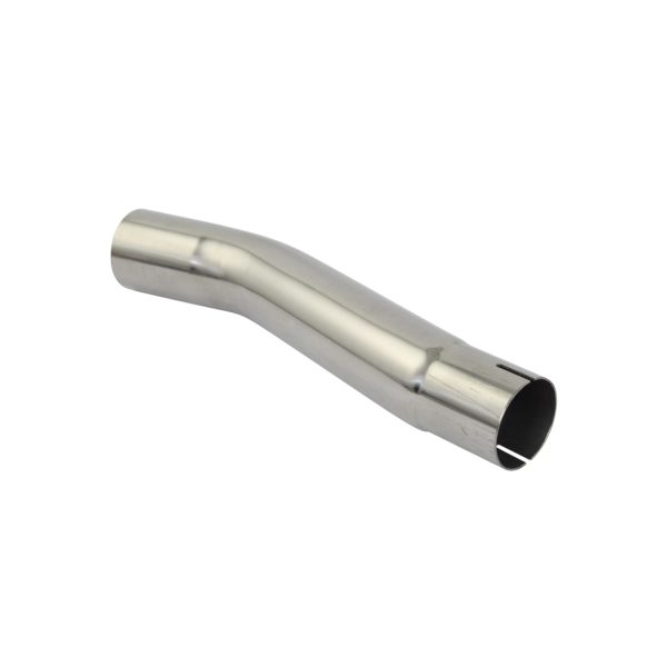 Viper Connecting Link Pipe for Suzuki GSXR600 '08-'10 and GSXR750 '08-'10 models