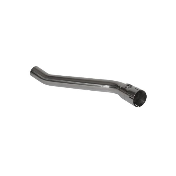 Viper Connecting Link Pipe for Suzuki GSXR1000 '07-'08