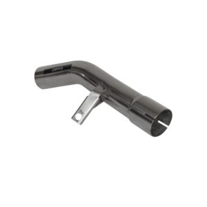 Viper Connecting Link Pipe for Suzuki GSF1250 Bandit GT ’07-