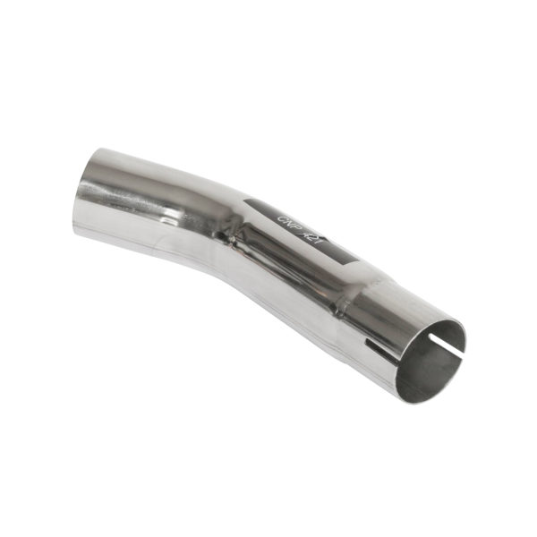 Viper Connecting Link Pipe - #421