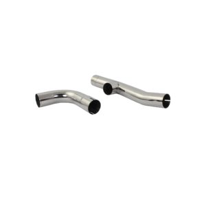 Viper Connecting Link Pipe – #423