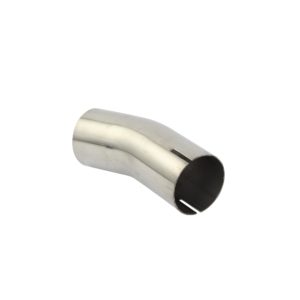 Viper Connecting Link Pipe – #425