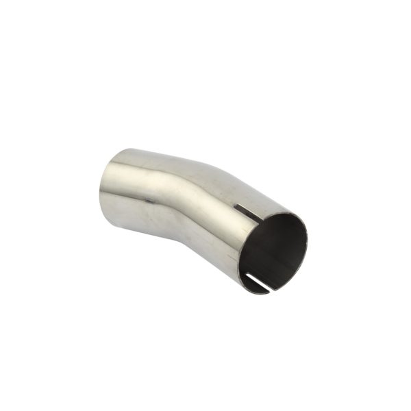 Viper Connecting Link Pipe - #425