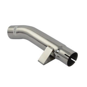 Viper Connecting Link Pipe – #502