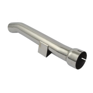 Viper Connecting Link Pipe for Yamaha FZS1000 Fazer ’00-’06