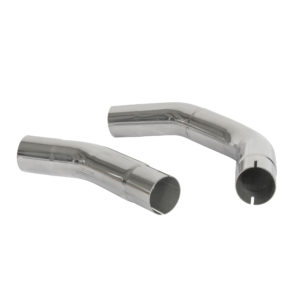 Viper Connecting Link Pipe for Yamaha YZF-R1 ’09-
