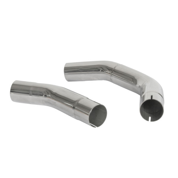 Viper Connecting Link Pipe for Yamaha YZF-R1 '09-