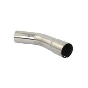 Viper Connecting Link Pipe for Yamaha FZ8 Fazer 800 ’10-