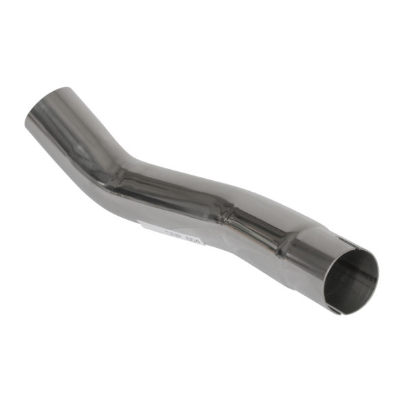 Viper Connecting Link Pipe for Triumph Tiger 900 '05-