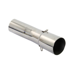 Viper Connecting Link Pipe for BMW F800 GS 08> – #801