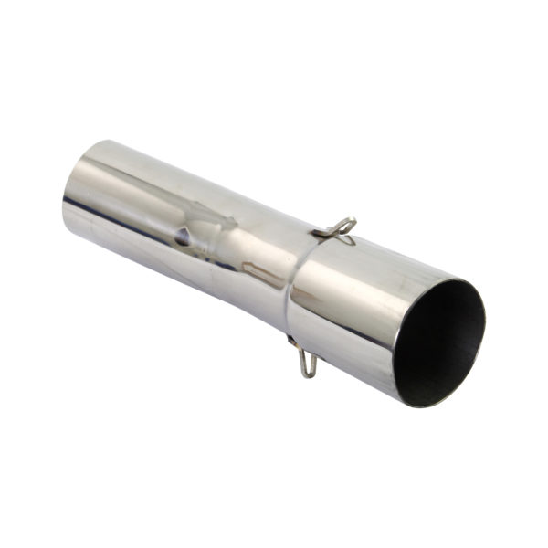 Viper Connecting Link Pipe for BMW F800 GS 08> - #801