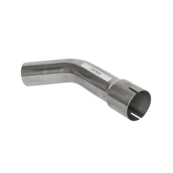 Viper Connecting Link Pipe for BMW R1200 RT '05> - #804