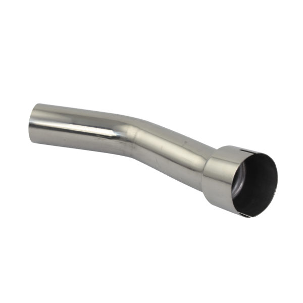 Viper Connecting Link Pipe for BMW R1200GS '10-'12 models - #807