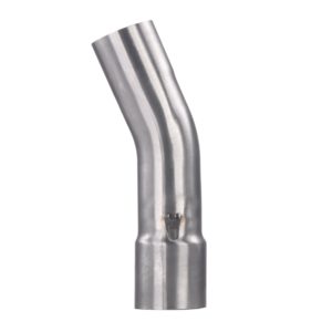Viper Connecting Link Pipe BMW F700 GS – #811
