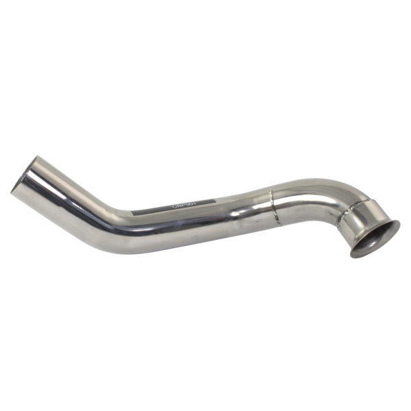 Viper Connecting Link Pipe for KTM 690 DUKE 12> models - #901