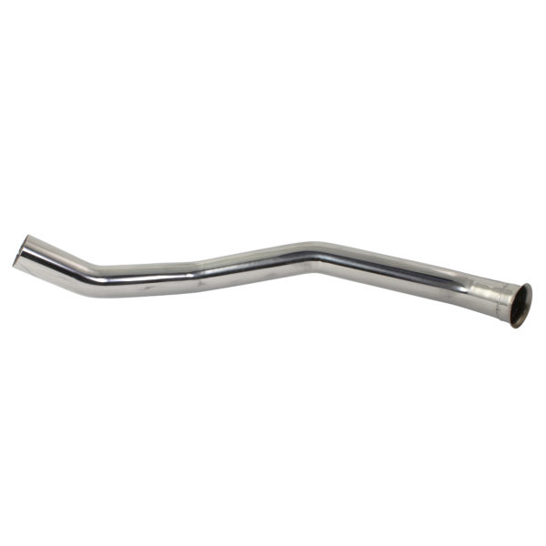 Viper Connecting Link Pipe for KTM 690 DUKE 12> (DE-CAT PIPE) - #902