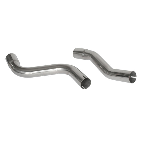 Viper Connecting Link Pipe for KTM 950 ADVENTURE 06-13 - #903