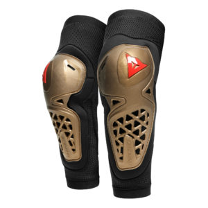 Dainese MX 1 Elbow Guards – Copper – Small