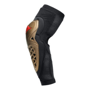 Dainese MX 1 Elbow Guards – Copper – Small