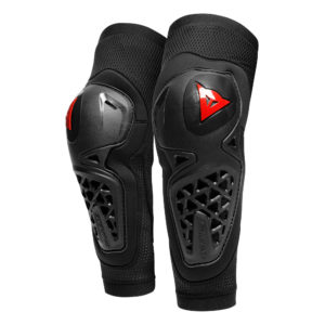 Dainese MX 1 Elbow Guards – Black – Small