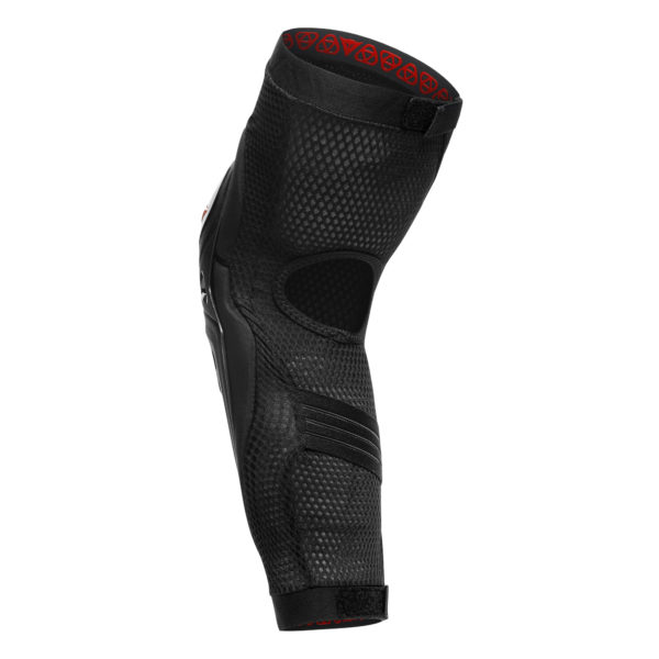 Dainese MX 1 Elbow Guards - Black - Small - Image 3
