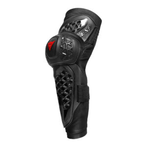 Dainese MX 1 Knee Guards – Black – Small