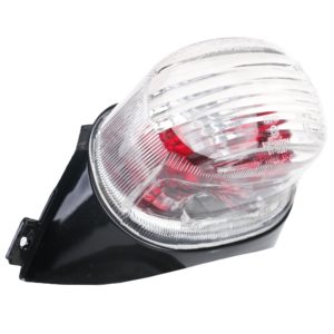 Bike It Replacement Rear Light Unit for Suzuki GSX-R600(’97-’00) and GSX-R750 (’96-’99)