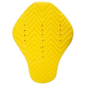 Bike It CE Back Protector Armour (Level 2) for Bike It Jackets sized Extra Small to Large
