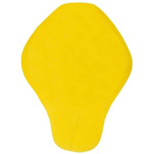 Bike It CE Back Protector Armour (Level 2) for Bike It Jackets sized Extra Small to Large