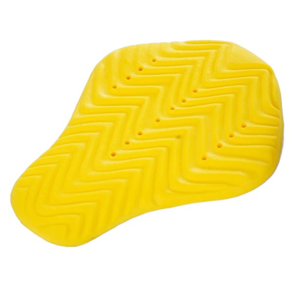 Bike It CE Back Protector Armour (Level 2) for Bike It Jackets sized Extra Small to Large - Image 3