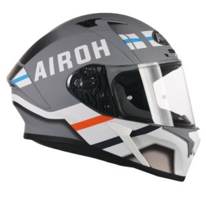 Airoh Valor Helmet – ‘Craft’ (Matt) – Small