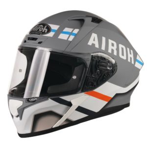 Airoh Valor Helmet – ‘Craft’ (Matt) – Small