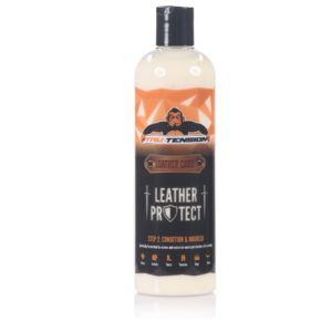 Tru Tension Leather Protect (400ml) – Step 2