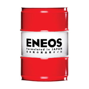 Eneos Oil 4 Stroke – Semi-synth 10w40 – Max Performance 208L