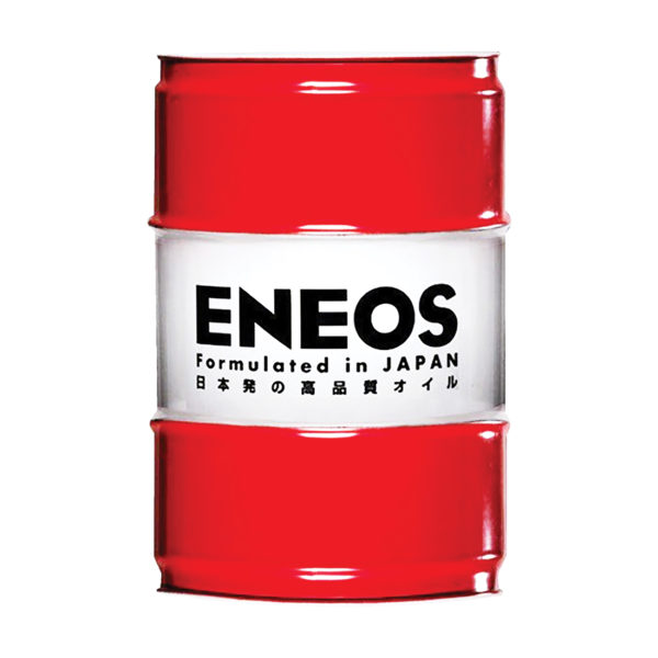 Eneos Oil 4 Stroke - Semi-synth 10w40 - Max Performance 208L