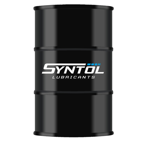 Syntol Works 4T 10W-40 200 Litre Synthetic Oil