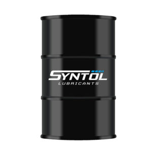 Syntol Corse 4T 10W-40 Fully Synthetic Oil 60 Litre