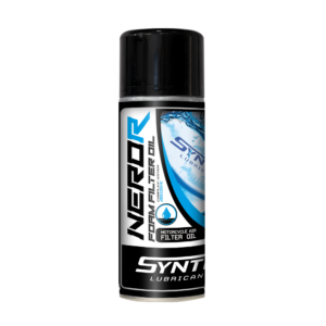 Syntol Nero R Filter Oil 400ml