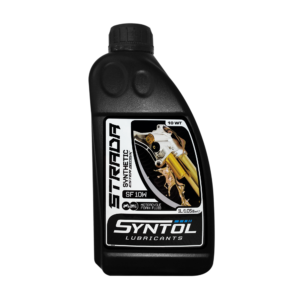 Syntol Strada SF Fork Fluid 10W 1 Litre