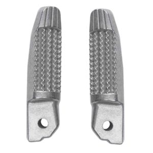 Bike It Replacement Footpegs – OEM Fitment (Pillion – BMW) #MCA-FR019