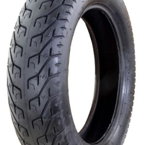 Cougar 140/90H-15 Tubeless Tyre – FT18R Tread Pattern
