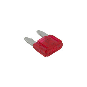 Bike It 10amp Small Blade Pack Of 10 Fuses