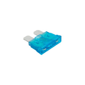 Bike It 15amp Blade Pack Of 10 Fuses