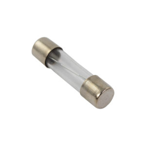 Bike It 20amp 25mm Pack Of 10 Glass Fuses