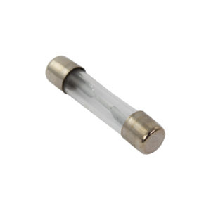 Bike It 20amp 30mm Pack Of 10 Glass Fuses
