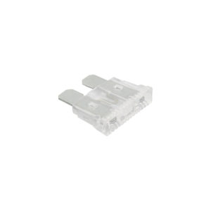 Bike It 25amp Blade Pack Of 10 Fuses